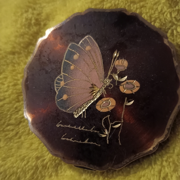 Stratton Compact Vintage - Picture 5 of 5